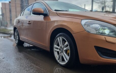 Volvo S60 III, 2011 год, 870 000 рублей, 7 фотография