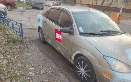 Ford Focus IV, 2000 год, 100 000 рублей, 3 фотография