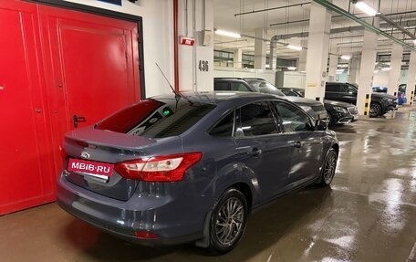 Ford Focus III, 2012 год, 650 000 рублей, 2 фотография