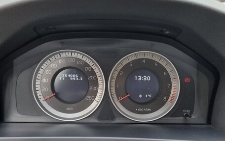 Volvo S60 III, 2011 год, 870 000 рублей, 15 фотография