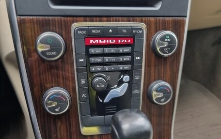 Volvo S60 III, 2011 год, 870 000 рублей, 17 фотография