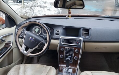 Volvo S60 III, 2011 год, 870 000 рублей, 23 фотография