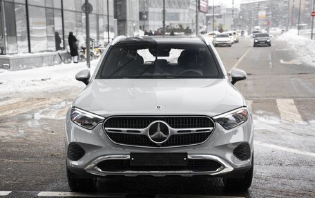 Mercedes-Benz GLC, 2025 год, 8 750 000 рублей, 2 фотография