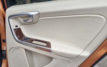 Volvo S60 III, 2011 год, 870 000 рублей, 25 фотография