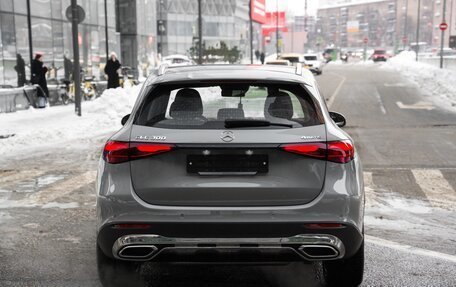 Mercedes-Benz GLC, 2025 год, 8 750 000 рублей, 5 фотография