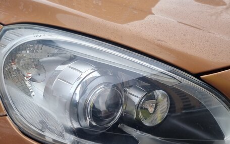 Volvo S60 III, 2011 год, 870 000 рублей, 30 фотография