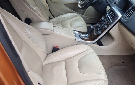 Volvo S60 III, 2011 год, 870 000 рублей, 26 фотография