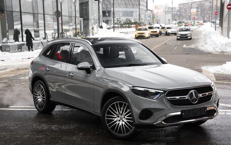 Mercedes-Benz GLC, 2025 год, 8 750 000 рублей, 3 фотография