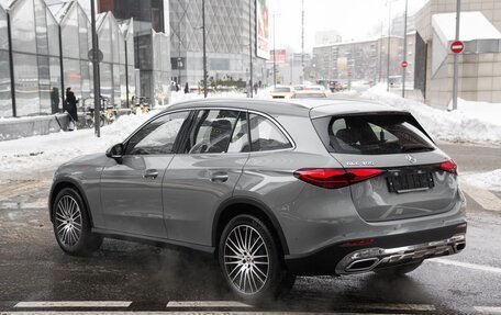 Mercedes-Benz GLC, 2025 год, 8 750 000 рублей, 6 фотография