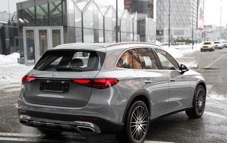 Mercedes-Benz GLC, 2025 год, 8 750 000 рублей, 4 фотография