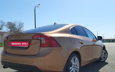 Volvo S60 III, 2011 год, 870 000 рублей, 28 фотография