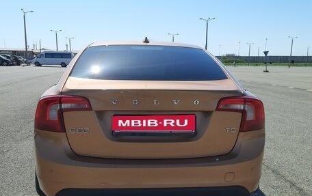 Volvo S60 III, 2011 год, 870 000 рублей, 27 фотография