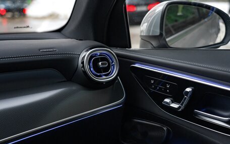 Mercedes-Benz GLC, 2025 год, 8 750 000 рублей, 11 фотография