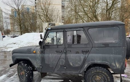 ЛуАЗ 3151, 2004 год, 630 000 рублей, 6 фотография