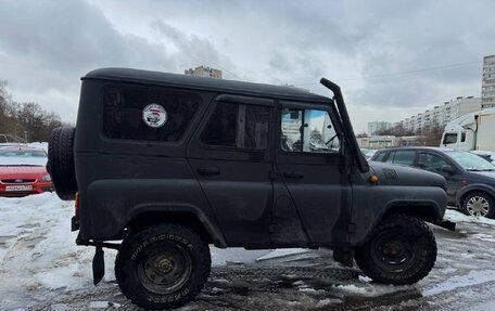 ЛуАЗ 3151, 2004 год, 630 000 рублей, 9 фотография