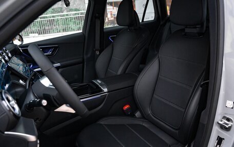 Mercedes-Benz GLC, 2025 год, 8 750 000 рублей, 12 фотография