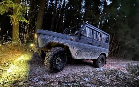 ЛуАЗ 3151, 2004 год, 630 000 рублей, 8 фотография