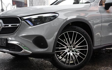 Mercedes-Benz GLC, 2025 год, 8 750 000 рублей, 10 фотография