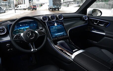 Mercedes-Benz GLC, 2025 год, 8 750 000 рублей, 8 фотография