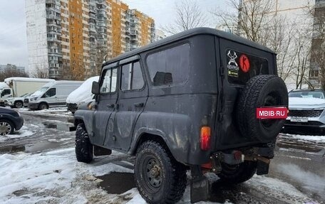 ЛуАЗ 3151, 2004 год, 630 000 рублей, 7 фотография