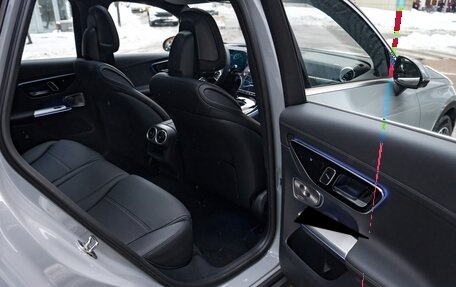 Mercedes-Benz GLC, 2025 год, 8 750 000 рублей, 13 фотография