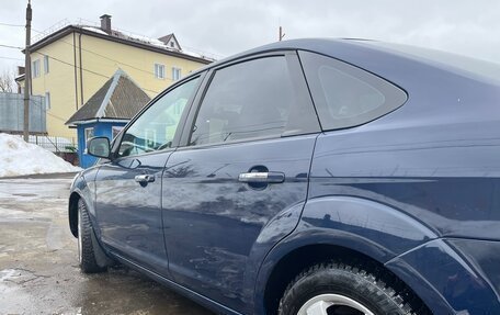 Ford Focus II рестайлинг, 2008 год, 460 000 рублей, 9 фотография