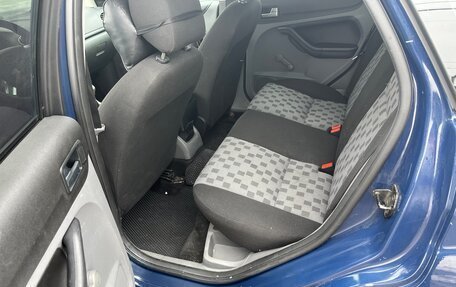 Ford Focus II рестайлинг, 2008 год, 460 000 рублей, 14 фотография