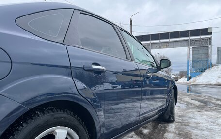 Ford Focus II рестайлинг, 2008 год, 460 000 рублей, 10 фотография