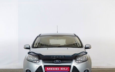 Ford Focus III, 2012 год, 749 000 рублей, 3 фотография
