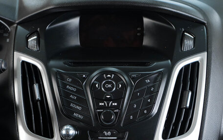 Ford Focus III, 2012 год, 749 000 рублей, 17 фотография