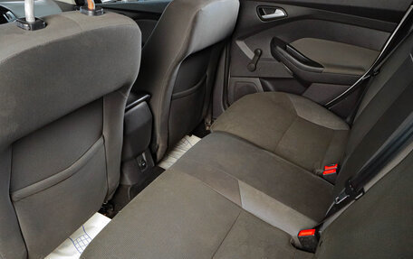 Ford Focus III, 2012 год, 749 000 рублей, 9 фотография