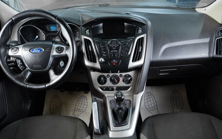 Ford Focus III, 2012 год, 749 000 рублей, 13 фотография