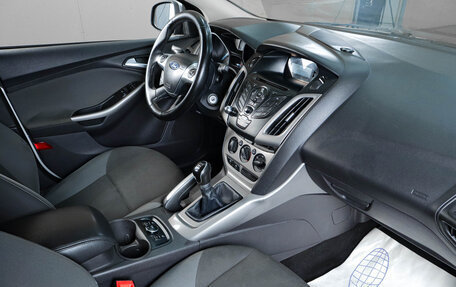 Ford Focus III, 2012 год, 749 000 рублей, 11 фотография