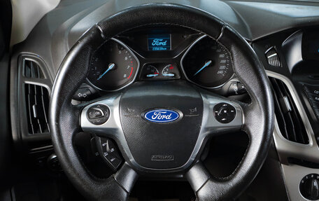 Ford Focus III, 2012 год, 749 000 рублей, 14 фотография
