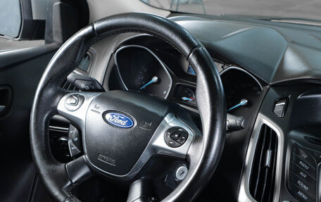Ford Focus III, 2012 год, 749 000 рублей, 12 фотография