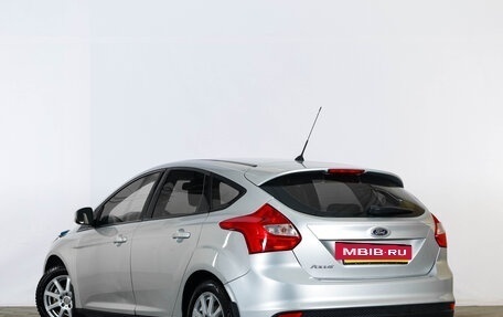 Ford Focus III, 2012 год, 749 000 рублей, 5 фотография