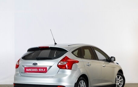 Ford Focus III, 2012 год, 749 000 рублей, 7 фотография