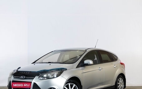 Ford Focus III, 2012 год, 749 000 рублей, 4 фотография
