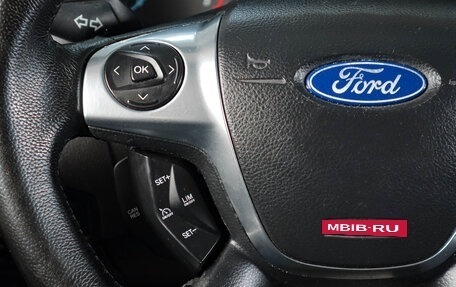 Ford Focus III, 2012 год, 749 000 рублей, 15 фотография