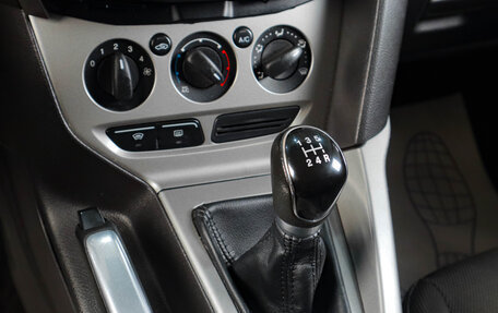 Ford Focus III, 2012 год, 749 000 рублей, 18 фотография