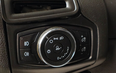 Ford Focus III, 2012 год, 749 000 рублей, 19 фотография