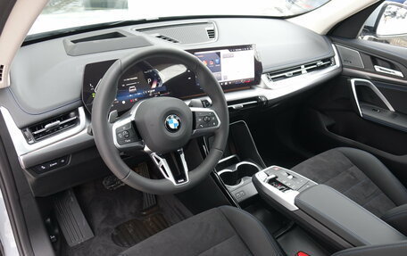 BMW X1, 2025 год, 5 950 000 рублей, 9 фотография