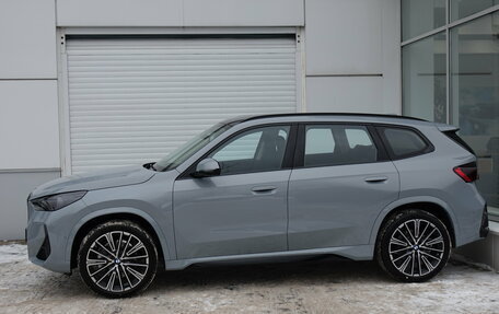 BMW X1, 2025 год, 5 950 000 рублей, 5 фотография