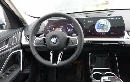 BMW X1, 2025 год, 5 950 000 рублей, 11 фотография