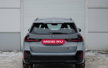 BMW X1, 2025 год, 5 950 000 рублей, 4 фотография