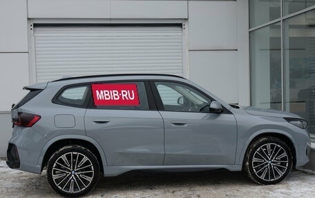 BMW X1, 2025 год, 5 950 000 рублей, 6 фотография
