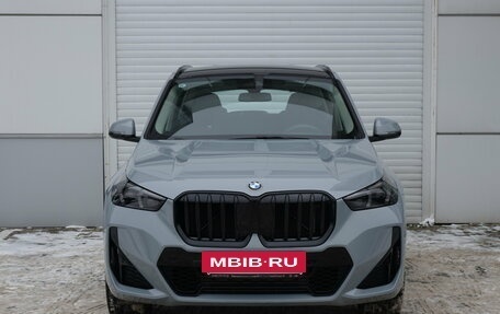 BMW X1, 2025 год, 5 950 000 рублей, 3 фотография