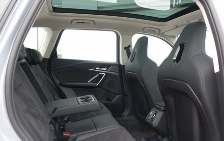 BMW X1, 2025 год, 5 950 000 рублей, 20 фотография