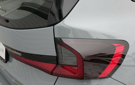 BMW X1, 2025 год, 5 950 000 рублей, 24 фотография