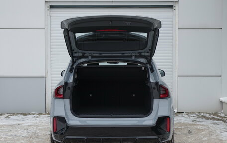 BMW X1, 2025 год, 5 950 000 рублей, 26 фотография